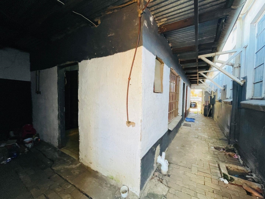 Commercial Property for Sale in Potchefstroom North West